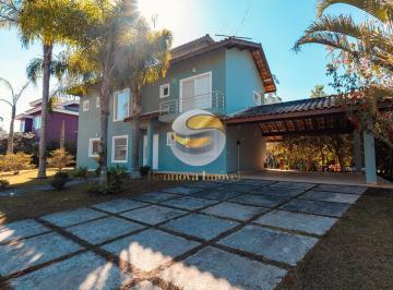 Casa · 320m² · 5 Quartos · 4 Vagas · Casa Completa com 5 Quartos, Energia Solar e Espaço Gourmet Completo