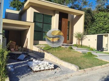 Casa · 250m² · 3 Quartos · 2 Vagas · Arquitetura Moderna e Integração Total: Sobrado "Zero KM"