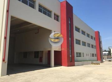 Comercial · 4994m² · Oportunidade Estratégica em Cotia: Galpão de Alto Padrão com Doca, 3.825 m²