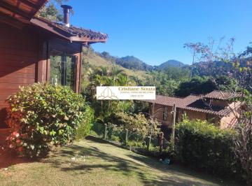 Foto 19 · Casa em Condomínio para Locação em Teresópolis-RJ: 3 Quartos, Suíte, Sala, 2 Banheiros, 2 Vagas e 90