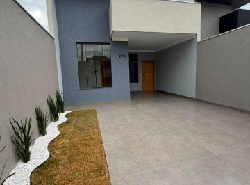 Casa de 3 quartos, Maringá · Casa no Jardim Requião