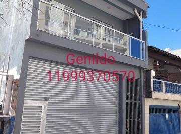 Comercial , São Paulo · Salão comercial no Jaqueline, novo, com 50m2 , fácil acesso ao metro FL55