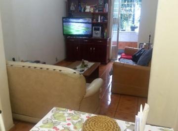 Apartamento de 2 quartos, Rio de Janeiro · Apartamento à venda no Estácio com 2 quartos em frente ao metrô.