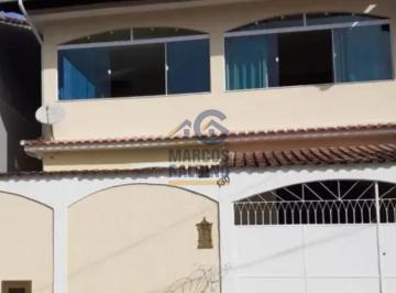 Casa de 3 quartos, Rio de Janeiro · Casa 3 quartos junto ao Centro Esportivo Miécimo da Silva