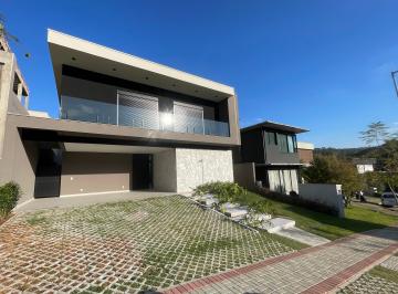 Casa de 4 quartos, Santana de Parnaíba · Casa à venda Itahyê 334m² 4 suítes Santana de Parnaíba