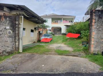 Foto 01 · Casa duplex à venda no bairro Planalto, Manaus-AM