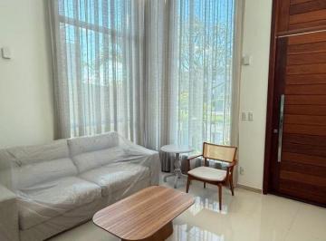 Casa de 4 quartos, Camaçari · Casa Nova para Alugar no Alphaville Litoral Norte 1