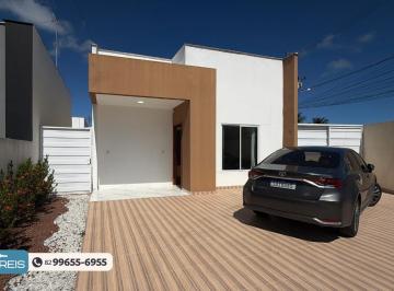 Casa de 3 quartos, Marechal Deodoro · Casa de 247 m² com 3 quartos em venda em Marechal Deodoro