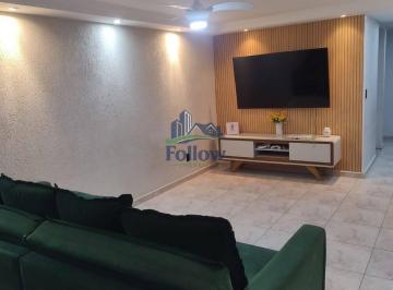 Casa · 234m² · 3 Quartos · 2 Vagas · Casa a Venda no Metalurgicos em Osasco