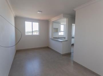 Apartamento · 54m² · 2 Quartos · 1 Vaga · Apartamento à Venda - Santa Lúcia, 2 Quartos, 54 m2