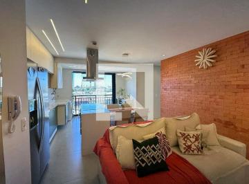 Apartamento · 58m² · 3 Quartos · 1 Vaga · Apartamento à Venda - Jardim Iracema, 3 Quartos, 58 m2
