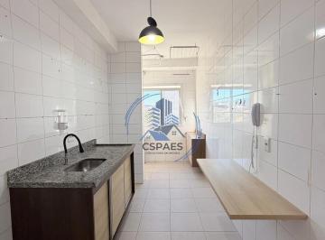 Apartamento de 3 quartos, Barueri · Cond. Spazio Club, cozinha com armários, andar alto e vista livre, 3 dormitórios, 1 vaga - CSPVD352