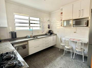 Casa · 150m² · 3 Quartos · 4 Vagas - FLÓRIDA IMÓVEIS · Jardim Bonfiglioli | 185m² | 3 Suítes | 4 Vagas | Fino Acabamento
