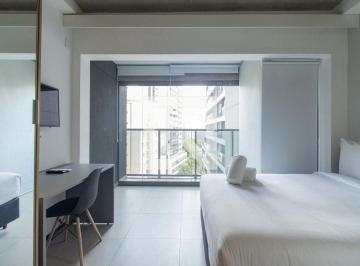 Apartamento · 25m² · 1 Quarto · Apartamento à Venda - Vila Mariana, 1 Quarto, 25 m2