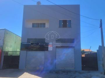 Foto 01 · Sobrado à venda no Residencial Parque Pavan em Sumaré-SP.
