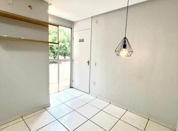 Apartamento de 1 quarto, Manaus · Aluga apartamento no Condomínio Conquista Aleixo