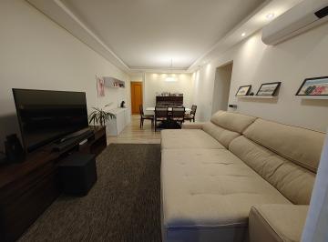 Apartamento de 4 quartos, São José dos Campos · Apartamento 4 quartos Jardim Aquarius/ Colinas