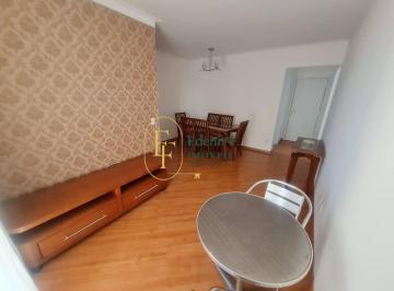 Apartamento · 66m² · 2 Quartos · 2 Vagas · Apartamento À Venda Com 66M² Em Andar Alto - Vista Livre!!No Tatuapé.