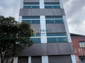 Comercial · 1650m² · Prédio para alugar na Mooca 1.650m2
