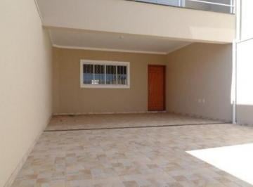 Casa de 3 quartos, Poá · Sobrado Poá