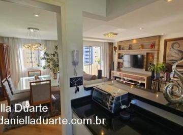 Foto 01 · Apartamento, Cristo Rei, Curitiba, PR