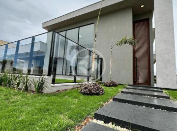 Casa · 288m² · 3 Quartos · 4 Vagas · Portal do Sol Green codigo: 50693