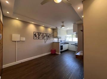 Apartamento 2 dormitórios com sacada no bairro Parque Nova Carioba em Americana · Apartamento 2 dormitórios com sacada no bairro Parque Nova Carioba em Americana