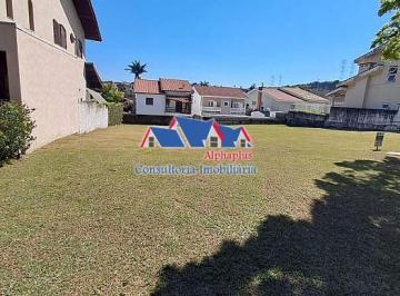 Terreno · 360m² · Terreno Alphaville Residencial 6 - 360 m2, próximo portaria