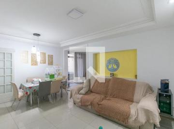 Apartamento · 135m² · 3 Quartos · 1 Vaga · Apartamento à Venda - Caiçaras, 3 Quartos, 135 m² - Belo Horizonte