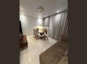 Apartamento · 88m² · 3 Quartos · 1 Vaga · Apartamento à Venda - São João Batista, 3 Quartos, 88 m² - Belo Horizonte