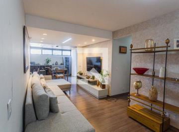 Apartamento · 156m² · 3 Quartos · 4 Vagas · Apartamento à Venda - Sagrada Família, 3 Quartos,  156 m² - Belo Horizonte