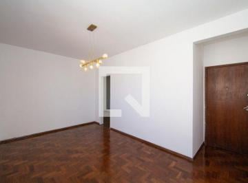 Apartamento · 95m² · 3 Quartos · 1 Vaga · Apartamento à Venda - Grajaú, 3 Quartos, 95 m² - Belo Horizonte