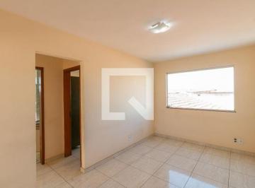 Apartamento · 60m² · 2 Quartos · 1 Vaga · Apartamento à Venda - Serrano, 2 Quartos, 60 m² - Belo Horizonte