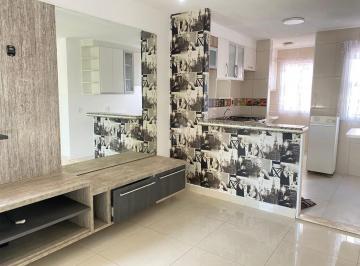 Apartamento · 47m² · 2 Quartos · 1 Vaga · Apartamento à venda e para alugar em Sumaré, Parque Villa Flores, com 2 quartos, com 47 m²