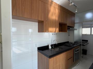 Apartamento · 54m² · 2 Quartos · Apartamento para alugar em Sumaré, Loteamento Residencial Viva Vista, com 2 quartos, com 54 m²