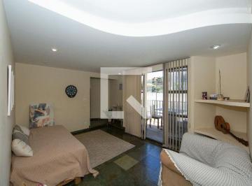 Apartamento · 127m² · 3 Quartos · 2 Vagas · Apartamento à Venda - Santa Lúcia, 3 Quartos,  127 m² - Belo Horizonte