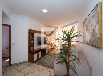 Apartamento · 170m² · 4 Quartos · 2 Vagas · Apartamento à Venda - Grajaú, 4 Quartos, 170 m² - Belo Horizonte