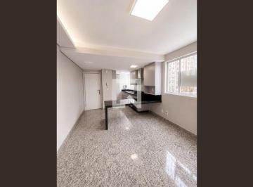 Apartamento · 60m² · 2 Quartos · 2 Vagas · Apartamento à Venda - Serra, 2 Quartos, 60 m² - Belo Horizonte