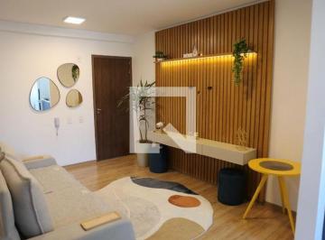 Apartamento · 57m² · 2 Quartos · 1 Vaga · Apartamento à Venda - Teixeira Dias, 2 Quartos, 57 m² - Belo Horizonte