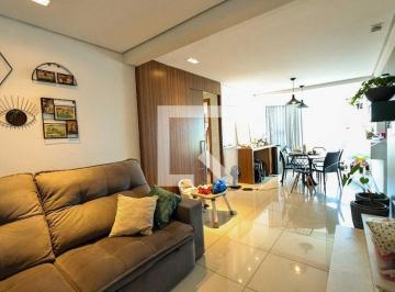 Apartamento · 188m² · 3 Quartos · 4 Vagas · Apartamento à Venda - Prado, 3 Quartos,  188 m² - Belo Horizonte