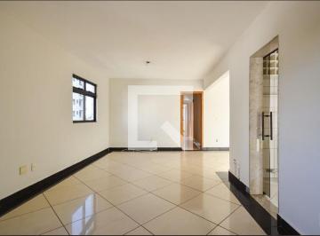 Apartamento · 120m² · 4 Quartos · 2 Vagas · Apartamento à Venda - Sagrada Família, 4 Quartos, 120 m² - Belo Horizonte