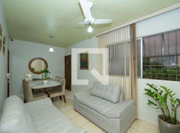 Apartamento · 58m² · 3 Quartos · 1 Vaga · Apartamento à Venda - Betânia, 3 Quartos,  58 m² - Belo Horizonte