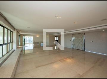 Apartamento · 537m² · 5 Quartos · 6 Vagas · Apartamento à Venda - Vila da Serra, 5 Quartos, 537 m² - Nova Lima