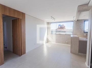 Apartamento · 72m² · 3 Quartos · 2 Vagas · Apartamento à Venda - Santa Tereza, 3 Quartos, 72 m² - Belo Horizonte