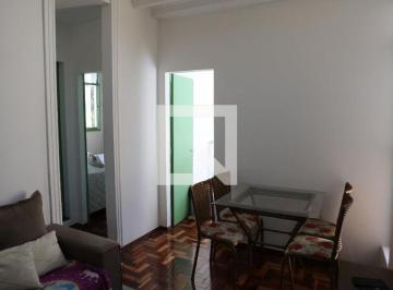 Apartamento · 38m² · 2 Quartos · 1 Vaga · Apartamento à Venda - Inconfidentes, 2 Quartos,  38 m² - Contagem