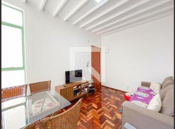 Apartamento · 38m² · 2 Quartos · 1 Vaga · Apartamento à Venda - Inconfidentes, 2 Quartos, 38 m² - Contagem