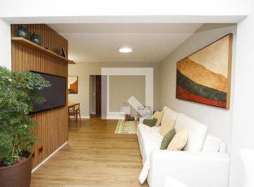 Apartamento · 110m² · 3 Quartos · 2 Vagas · Apartamento à Venda - Belvedere, 3 Quartos, 110 m² - Belo Horizonte