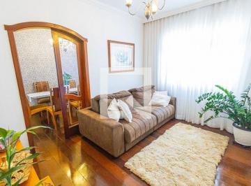 Apartamento · 180m² · 4 Quartos · 2 Vagas · Apartamento à Venda - Cidade Nova, 4 Quartos,  180 m² - Belo Horizonte