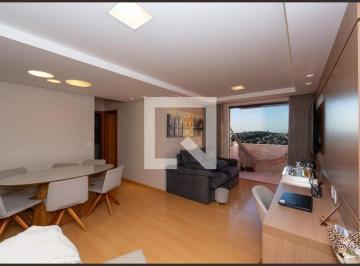 Apartamento · 82m² · 2 Quartos · 2 Vagas · Apartamento à Venda - Buritis, 2 Quartos, 82 m² - Belo Horizonte