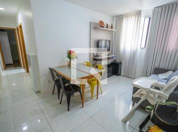 Apartamento · 47m² · 2 Quartos · 2 Vagas · Apartamento à Venda - Santa Amélia, 2 Quartos, 47 m² - Belo Horizonte